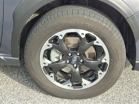 Certified 2023 Subaru Crosstrek 2.0i Premium image 9