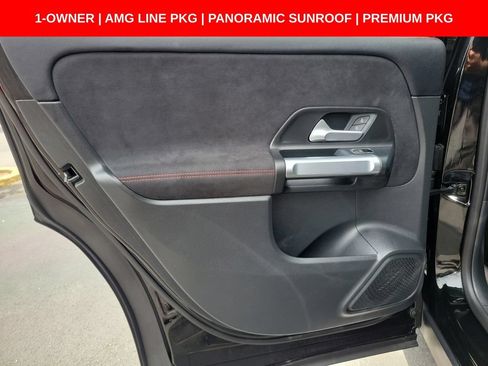 Used 2023 Mercedes-Benz GLB 250 image 18