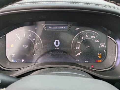 New 2026 RAM 1500 Limited image 14