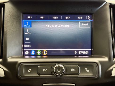 Used 2021 GMC Terrain SLE w/ Elevation Edition image 9