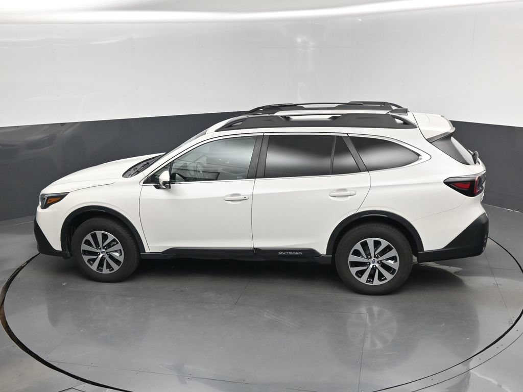 Used 2022 Subaru Outback Premium w/ Popular Package #1 AWD/4WD image 14