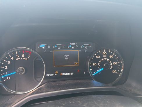 Used 2016 Ford F150 Lariat image 13