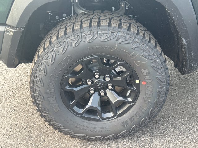 New 2026 RAM 1500 RHO w/ RHO Level 1 Equipment Group AWD/4WD image 10
