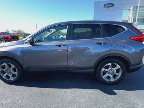 Used 2017 Honda CR-V EX-L image 5