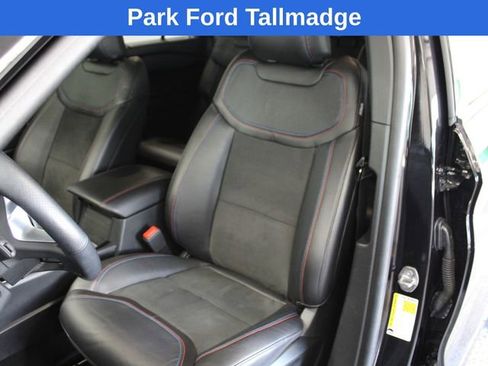 Used 2023 Ford Explorer ST w/ Equipment Group 401A image 12