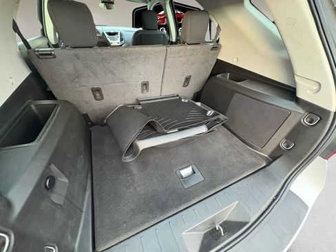 Used 2015 Chevrolet Equinox LS image 22