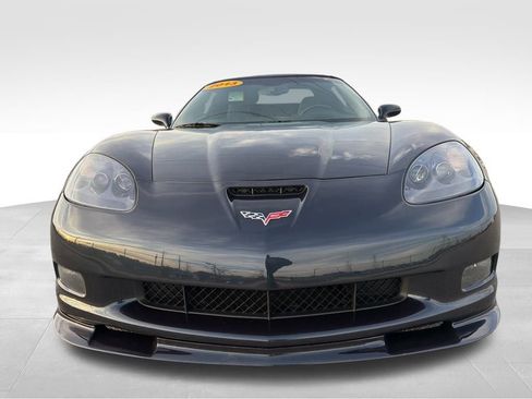 Used 2013 Chevrolet Corvette Grand Sport w/ 3LT Preferred Equipment Group image 13