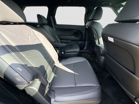 New 2026 Hyundai Palisade XRT Pro image 23