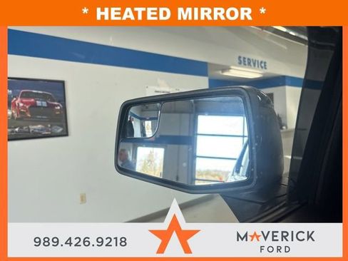 Used 2020 Chevrolet Silverado 1500 RST AWD/4WD image 19