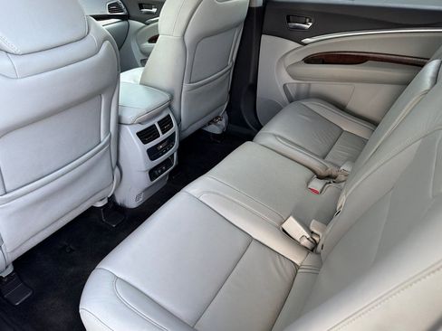 Used 2018 Acura MDX FWD image 27