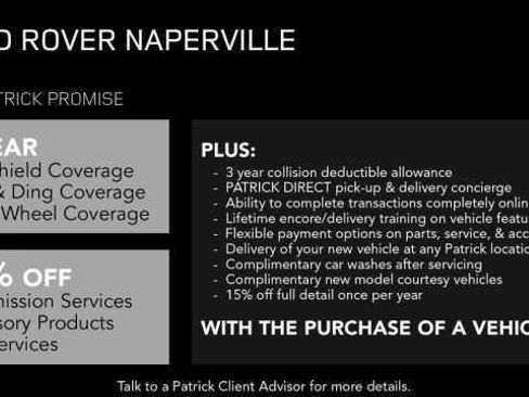 Used 2023 Cadillac Escalade Premium Luxury w/ LPO, Radiant Package image 4