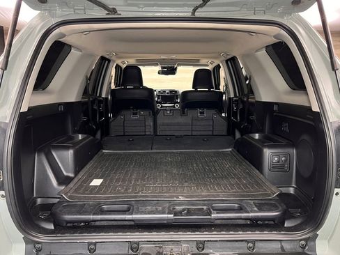 Used 2021 Toyota 4Runner TRD Pro image 27