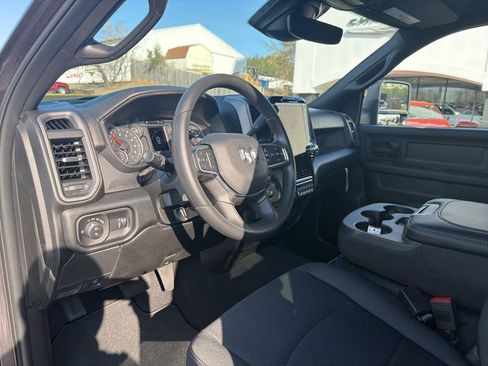 New 2026 RAM 2500 Tradesman image 26