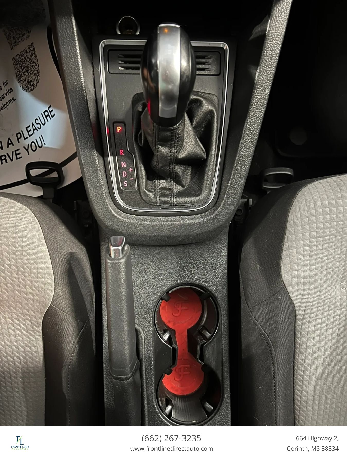 Used 2017 Volkswagen Jetta S FWD image 17