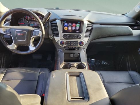 Used 2020 GMC Yukon SLT w/ Open Road Package RWD image 7