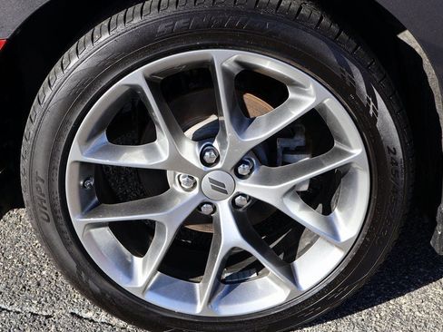 Used 2023 Dodge Charger GT image 8