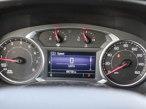 Used 2020 GMC Acadia SLE FWD image 16