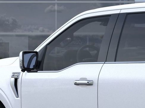 New 2026 Ford F150 Platinum AWD/4WD image 21