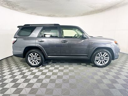 Used 2022 Toyota 4Runner TRD Sport