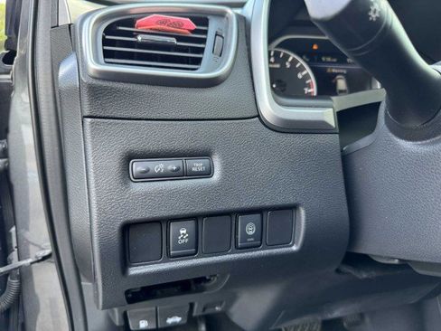 Used 2020 Nissan Murano SV image 22