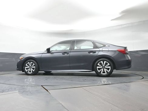 Used 2023 Honda Civic LX image 28