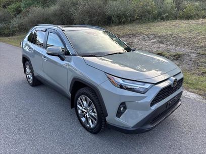 Certified 2023 Toyota RAV4 XLE Premium