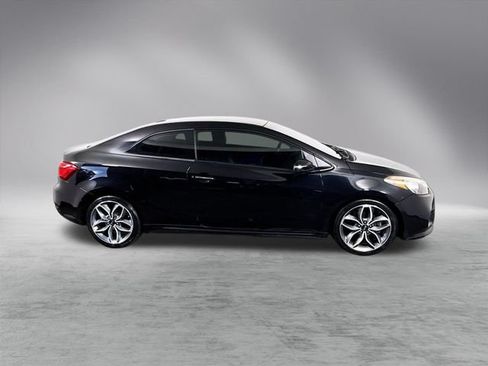 Used 2015 Kia Forte Koup SX FWD image 6