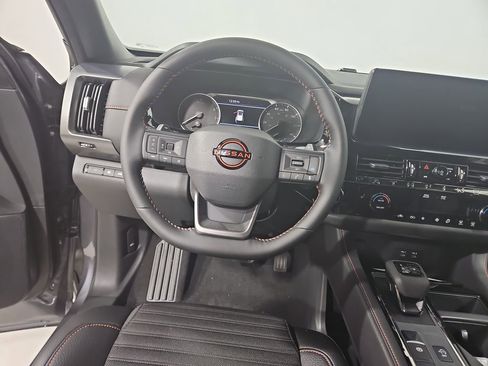 New 2026 Nissan Pathfinder Rock Creek image 13