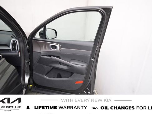 New 2026 Kia Sorento SX Prestige image 15