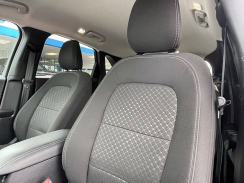 Used 2024 Ford Escape Active image 20