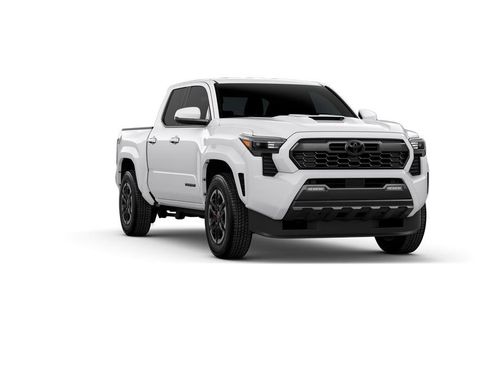 New 2026 Toyota Tacoma TRD Sport image 46