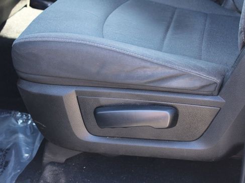 Used 2021 RAM 1500 Classic Warlock image 16