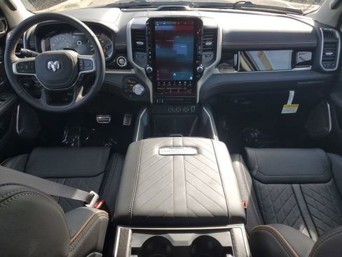 New 2026 RAM 1500 Tungsten w/ Bed Utility Group image 19