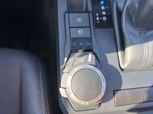 Used 2024 Toyota Tacoma SR w/ Towing Package image 20