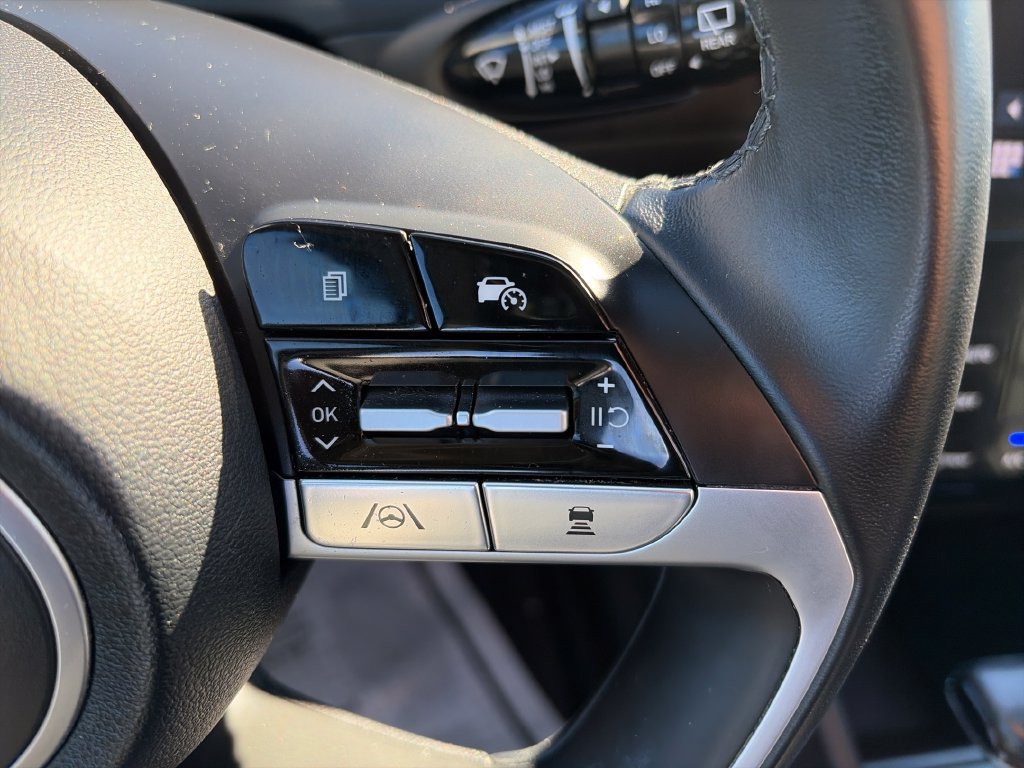Used 2023 Hyundai Tucson SEL w/ Convenience Package AWD/4WD image 12
