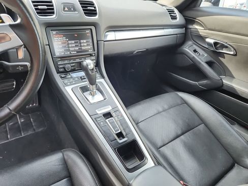 Used 2013 Porsche Boxster S image 10
