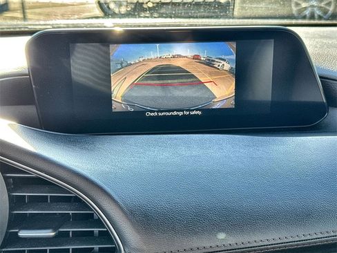 Used 2024 MAZDA MAZDA3 s image 20