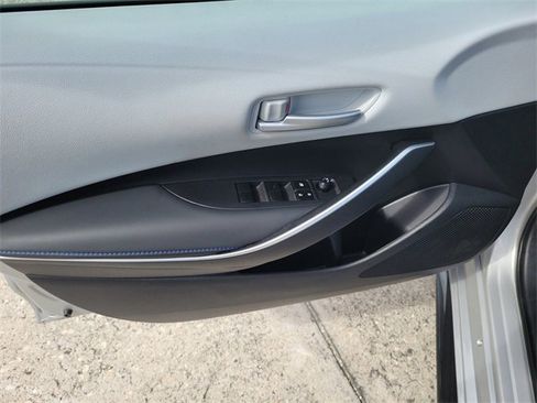 Used 2022 Toyota Corolla SE image 13