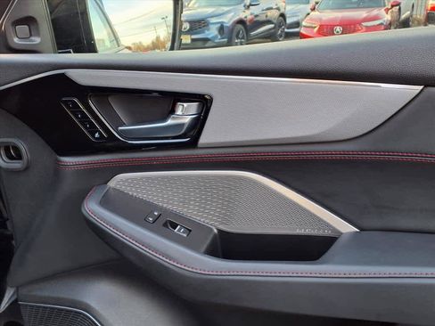 Certified 2023 Acura MDX A-Spec image 25