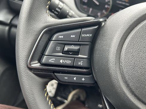 Used 2025 Subaru Crosstrek 2.5i Sport image 17