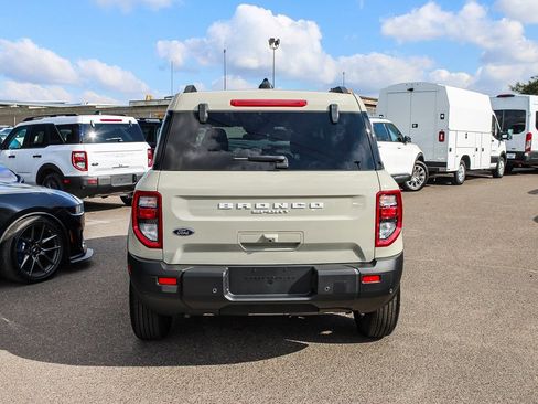 New 2025 Ford Bronco Sport Big Bend image 9