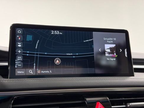 New 2026 Genesis G70 2.5T image 18