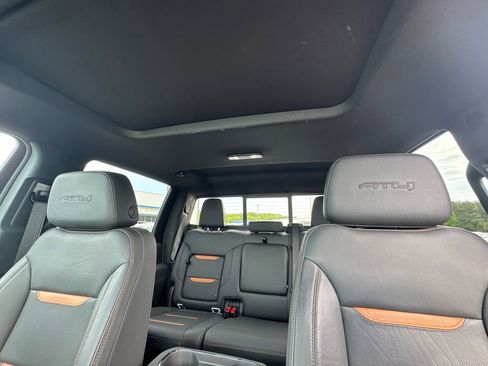 Used 2025 GMC Sierra 2500 AT4 w/ AT4 Premium Plus Package AWD/4WD image 32