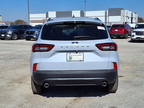 New 2026 Ford Escape ST-Line image 5