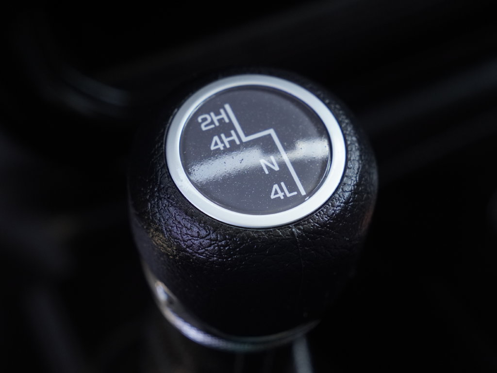 Used 2026 Jeep Wrangler Unlimited Sport AWD/4WD image 22