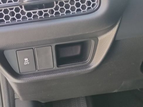 New 2027 Honda HR-V Sport image 20