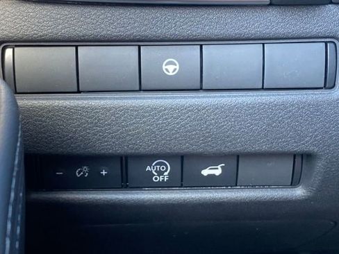 New 2026 Nissan Rogue SV image 17