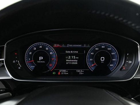 Used 2019 Audi A8 L 3.0T image 11