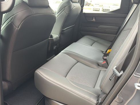 New 2026 Toyota Tacoma Limited image 10