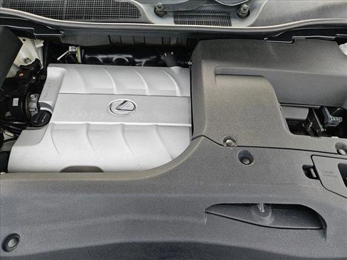 Used 2013 Lexus RX 350 AWD w/ Navigation Pkg image 20